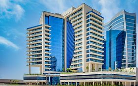 Hotel The First Collection Business Bay  4*